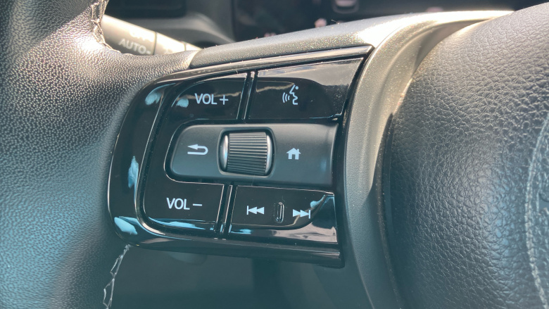Honda E Ny1 150kW Elegance 69kWh 5dr Auto Electric Hatchback